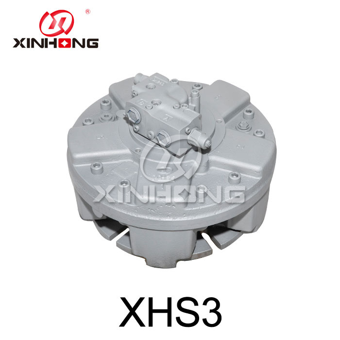 Эксцентрлік біліктің моторы бар радиалды поршеньді жоғары өнімді қосымшалар үшін тамаша етеді?