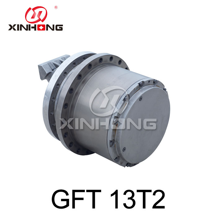 Гидростатикалық лебедка редукторы дегеніміз не және ол лебедка өнімділігін қалай жақсартады